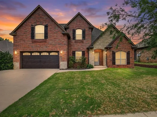 409 Horizon View Ct, Norman, OK 73071