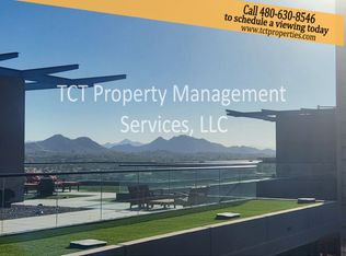 4808 N 24th St UNIT 722, Phoenix, AZ 85016