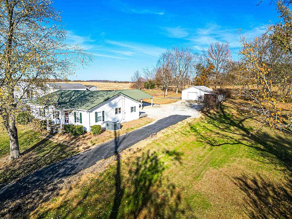 424 Highway 136 W, Calhoun, KY 42327 Zillow
