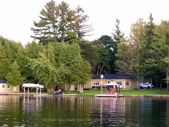 409 Gallivan Dr, Selwyn, ON K0L 1T0
