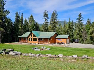 5 Fernwood Way, Trout Creek, MT 59874