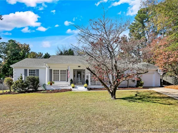 3307 Guilford Pl, Fayetteville, NC 28303