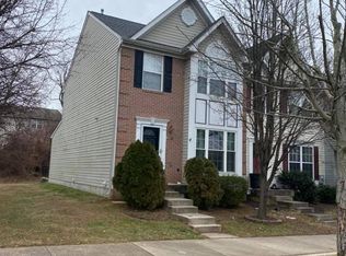 2231 Tidal View Garth, Abingdon, MD 21009