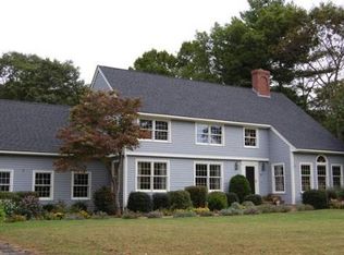 16 Ancient Rubbly Way, Beverly, MA 01915