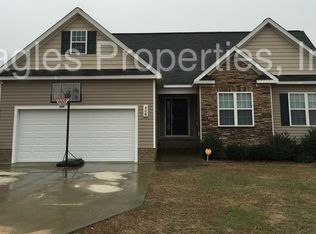 408 Wingspread Dr, Goldsboro, NC 27530