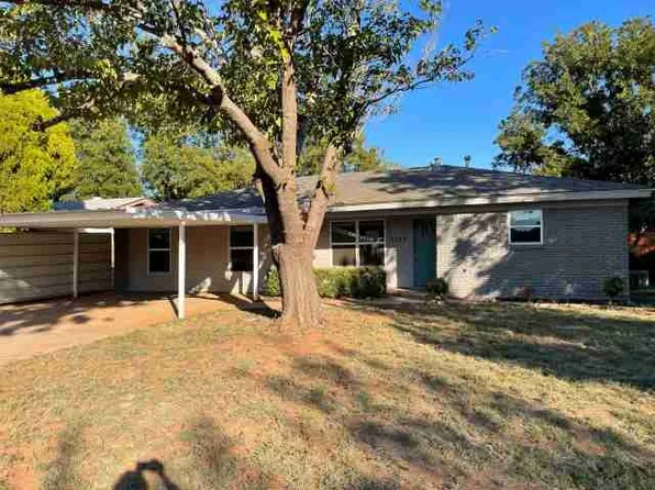 3225 Wenwood Rd, Abilene, TX 79606