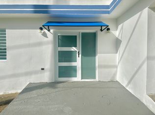 236 Bo Sabana, Vega Alta, PR 00692