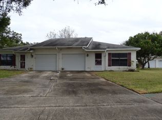 119 McNeela Dr #119, Titusville, FL 32796