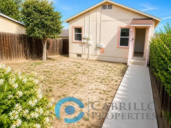 9116 Lamar St, Spring Valley, CA 91977