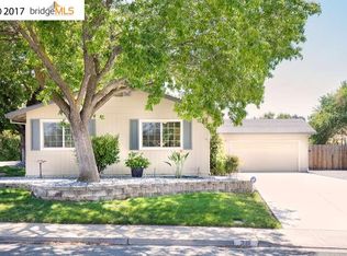 3101 Milner Rd, Antioch, CA 94509