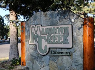 96 Meadow Ln #7, Mammoth Lakes, CA 93546