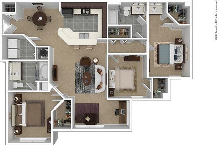 1st image of 2647 Bermuda Lake Dr