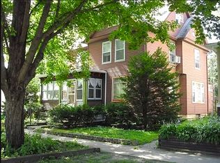 314 Locust St APT 3, Waterloo, IA 50701