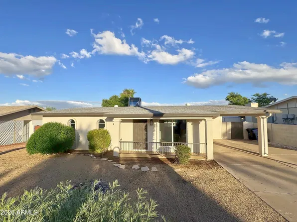 15419 N 20TH Street, Phoenix, AZ 85022