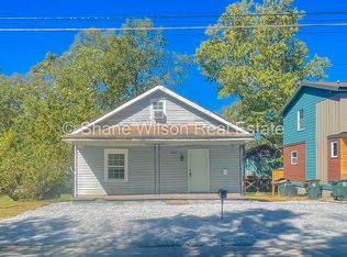 1615 S Orchard Knob Ave, Chattanooga, TN 37404