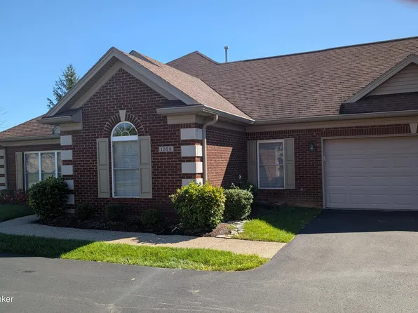 1038 Grazing Meadows Ln, Louisville, KY 40245