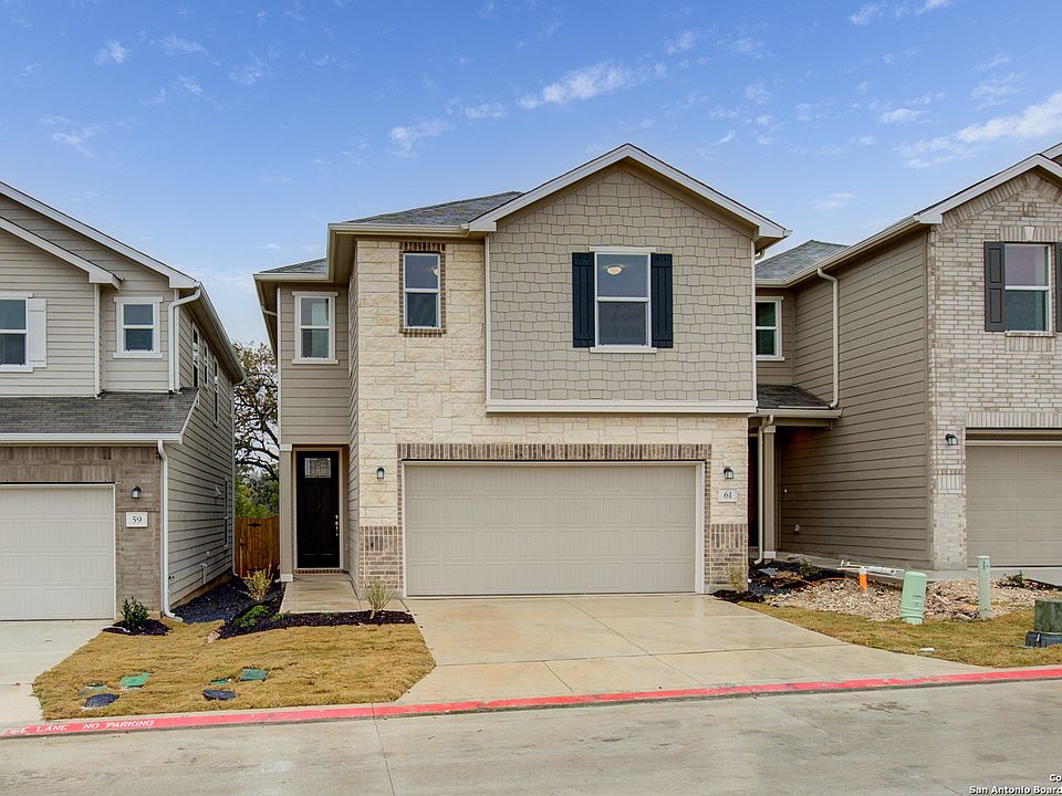 1st image of 10643 Military Drive West #9