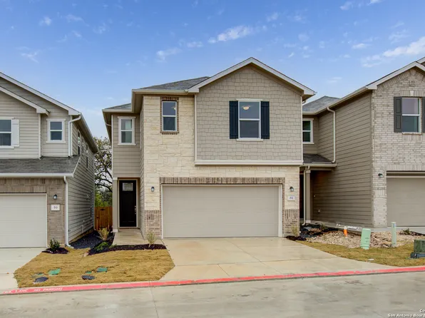 10643 Military Drive West #73, San Antonio, TX 78251