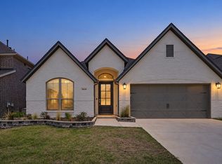 2424 Cobbler St, Northlake, TX 76247