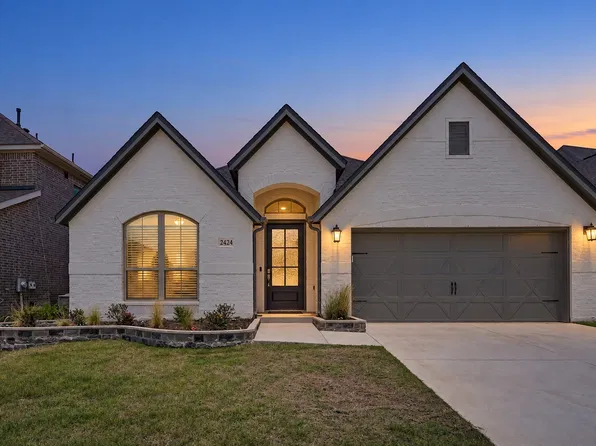 2424 Cobbler St, Northlake, TX 76247