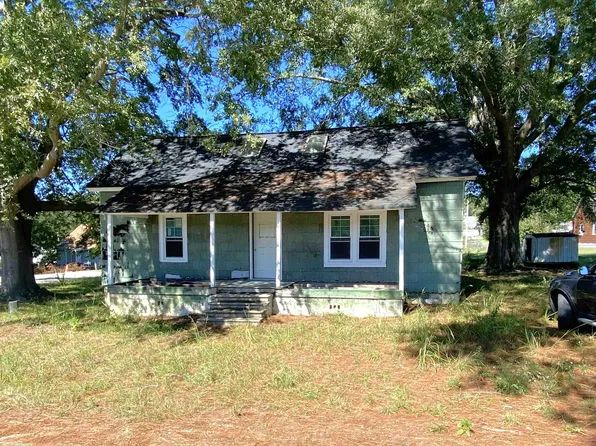 134 A St, Jonesville, SC 29353