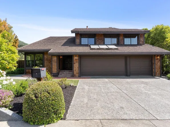 79 partridge Drive, Novato, CA 94945