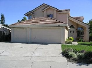 2940 Eucalyptus Ct, Fairfield, CA 94533