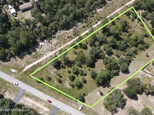 7662 MONONGAHELA Avenue, Keystone Heights, FL 32656