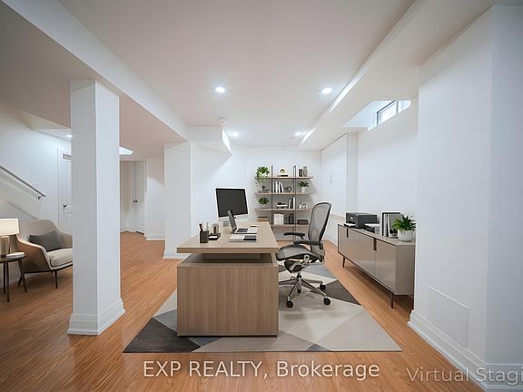 2nd image of 45 Hemingford Pl #Basement