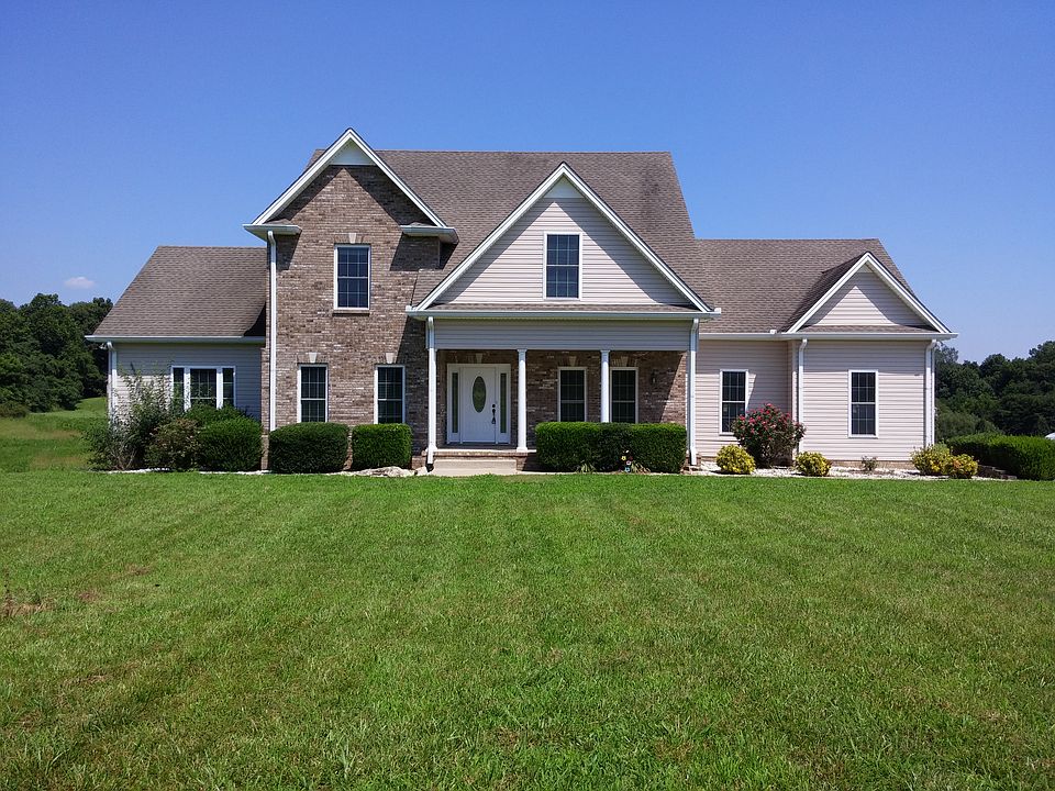 3021 Seven Mile Ferry Rd, Clarksville, TN 37040 Zillow