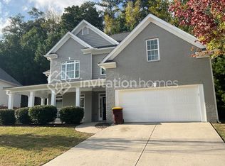 557 Mount Gerizim Rd SE, Mableton, GA 30126