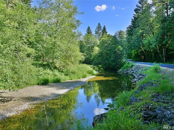 NE Tahuya River Rd, Tahuya, WA 98588