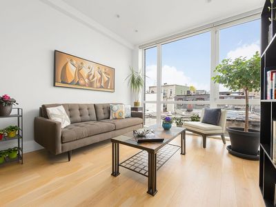 10-27 47th Rd #2B, Long Island City, NY, 11101