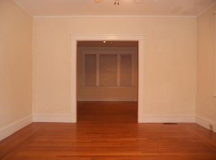 15 Exeter St, Providence, RI 02906