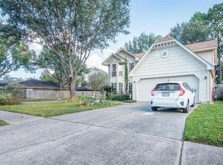 9119 Benwick Dr, Spring, TX 77379