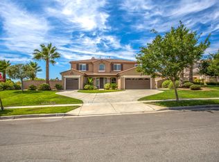 5780 Santa Fe Ct, Rancho Cucamonga, CA 91739