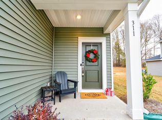 311 Alden Ct, Shelby, NC 28152