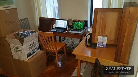 Rented by ZealEstate Group Inc