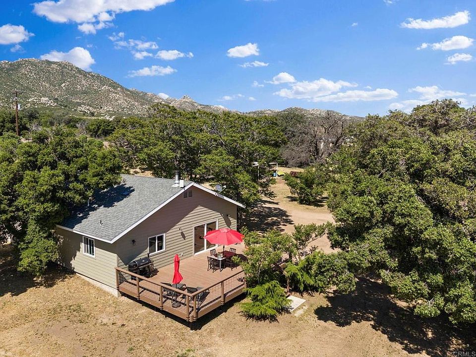 37007 El Tesoro Rd, Ranchita, CA 92066 Zillow