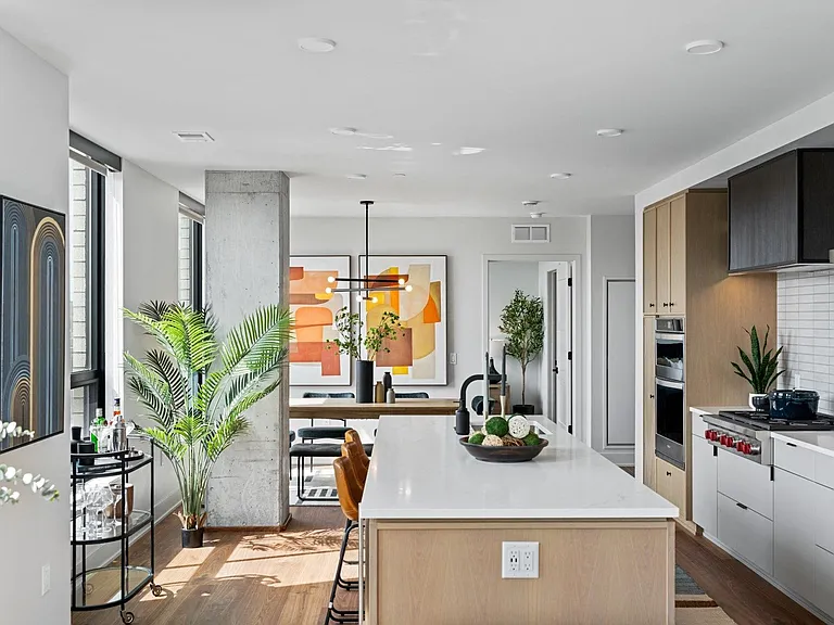 Waterbury House — Photo 17