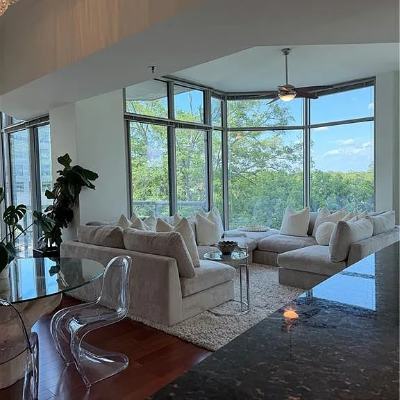2795 Peachtree Rd NE #409 — Photo 6