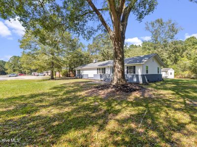 251 Old 87 Road, Riegelwood, NC, 28456