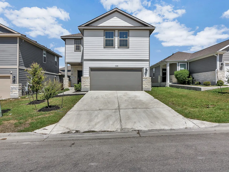128 Old Stagecoach Rd