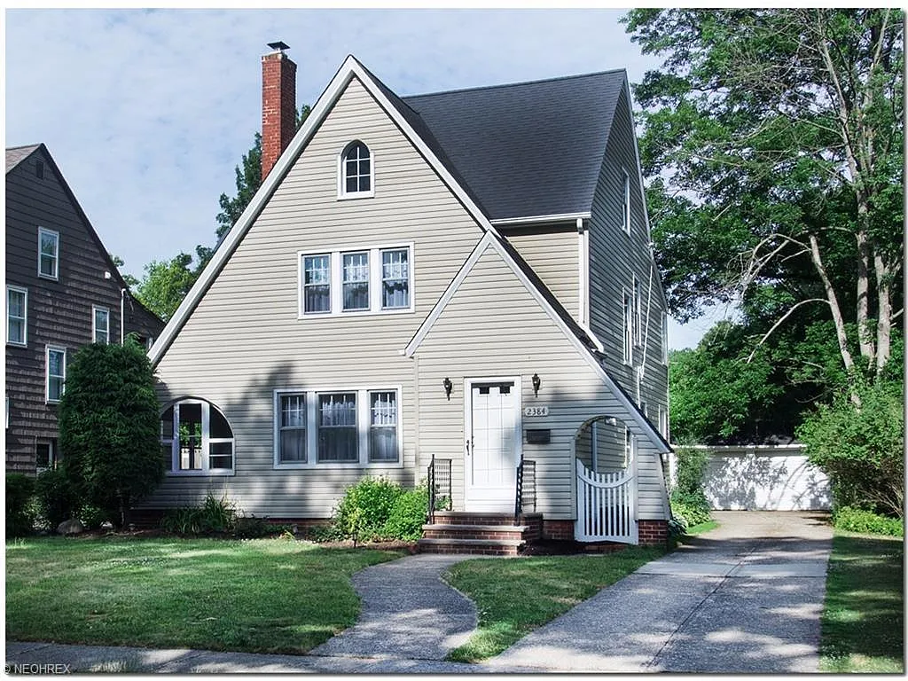 2384 Edgerton Rd photo 1