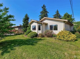 13325 Military Rd S, Seattle, WA 98168