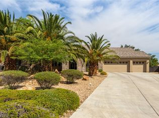 8008 Audubon Canyon St, Las Vegas, NV 89131