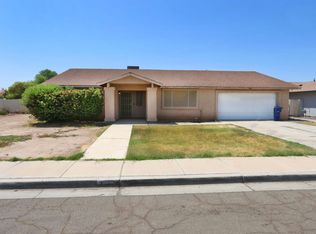3023 W 26th St, Yuma, AZ 85364