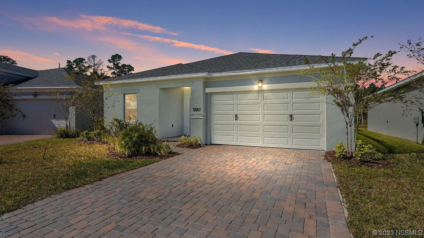 5587 Estero Loop, Port Orange, FL 32128 Zillow