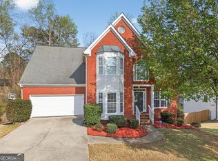 787 Pinder Point Ct, Lawrenceville, GA