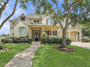 6012 Springbrook Ct, Sugar Land, TX 77479